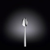 Wilmax England Teelöffel 15 cm Edelstahl, Klassisches Design, WL-999304/A